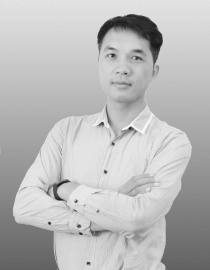 覃恺/Qin Kai