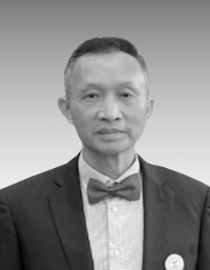 陈雄伟/Chen Xiong Wei